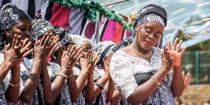 Mayotte | Inégalités de Genre et Catastrophes Climatiques