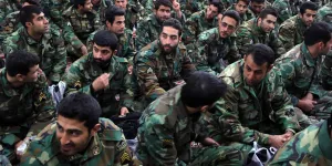 "Les Gardiens de la révolution : maîtres de l’Iran" (Arte) : glaçante enquête sur la milice qui a semé le chaos à Téhéran