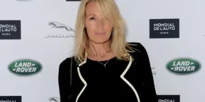 « Affaire de famille » : Estelle Lefébure retrouve David Hallyday et Sylvie Vartan pour une soirée exceptionnelle