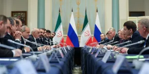 Pendant que Donald Trump s'agite, les géants d'Asie se fédèrent sous la houlette de la Chine