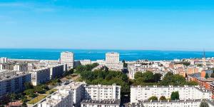 Le Havre : architecture à ciel ouvert !