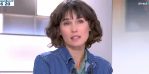 “La culpabilité, elle est là : Églantine Éméyé, très émue, revient sur la mort de son fils de 17 ans (VIDEO)