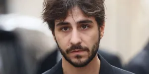 Charlotte Gainsbourg : son fils Ben Attal, très amoureux, se tatoue pour sa femme