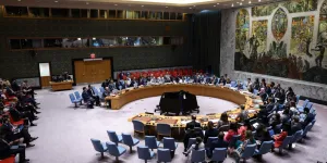 Après la guerre, le retour des sanctions de l'ONU contre le programme nucléaire iranien