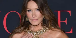 « Le chemin n'est pas facile » : Carla Bruni se confie sur son combat contre le cancer