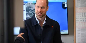 Prince William : il chipe une employée à son ami David Beckham