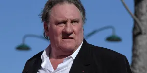 Depardieu ou la santé fragile des mis en cause, l'édito de Julia Tissier | Les Inrocks