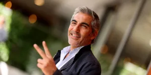 "Je n’ai aucune colère" : accusé de viol, Ary Abittan assure "pardonner" à la femme qui a porté plainte