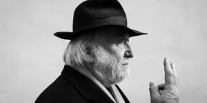 Lauréat du Nobel de littérature, László Krasznahorkai, écrivain mélancolique et envoûtant