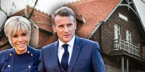 C’est la bonne affaire pour eux-deux : À combien Brigitte et Emmanuel Macron ont finalement vendu leur maison du Touquet ?