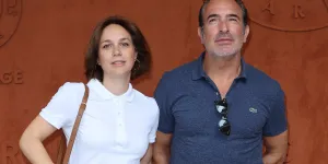 Jean Dujardin "effondré" ? Un chroniqueur télé se lâche sur son "divorce" d’avec Nathalie Péchalat