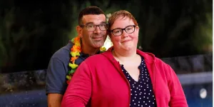 Patrice et Justine plantent les 20 ans de "L’amour est dans le pré" sur M6