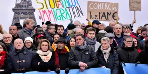 Immigration : pourquoi la gauche française est-elle si "no border" ?