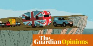 The government has led England to the edge of a precipice – now it’s up to citizens to pull it back | Nesrine Malik