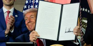 What you may have missed about Trump’s AI Action Plan