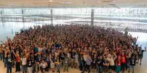 DrupalCon Barcelona Recap · Blog · Liip