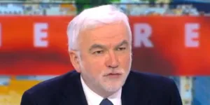 Pascal Praud se lâche avant le Complément d'enquête contre CNews : "On souhaite à nos amis de France Télévisions..."