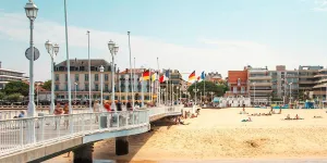 Le bassin d’Arcachon en toutes saisons !