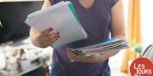 « J’étais au tribunal pour défendre ma vie »