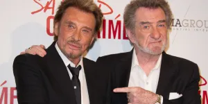 “Faut pas se louper” : Eddy Mitchell donne son avis sur le choix de Raphaël Quenard pour interpréter Johnny Hallyday dans le biopic sur le Taulier