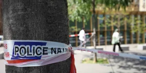 Fusillade à Poitiers : 5 blessés graves dont un adolescent entre la vie et la mort