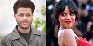 Jenna Ortega (Mercredi) et The Weeknd annoncent un projet fou !