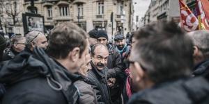 A Clermont-Ferrand, le congrès de la CGT «va laisser des traces»