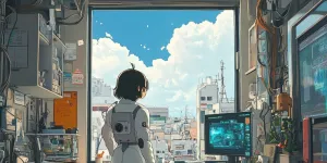 L’IA à tous les étages