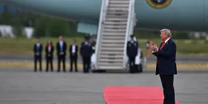 Donald Trump comparé à Napoléon aux États-Unis ? Attention à la revanche de la "coalition des humiliés" !