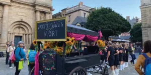 Vers une sécurité sociale de la mort : l'alternative des coopératives funéraires