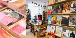 24 librairies à (re)découvrir, pour bouquiner sous un plaid cet automne