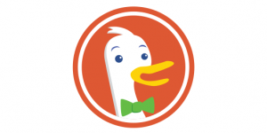 DuckDuckGo - Protection. Privacy. Peace of mind.