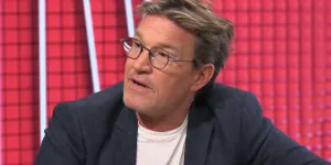 "Mettre 400 personnes au chômage !" : Benjamin Castaldi fustige la décision de l’Arcom contre C8 (VIDEO)