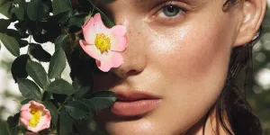 Anti-âge naturel : cette crème lissante a été élue Meilleur Produit Bio par des « super-testeurs »