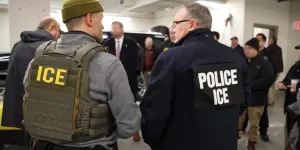 We’re Suing ICE for Its $2 Million Spyware Contract
