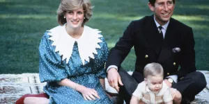 "Nous étions trois dans ce mariage…" : comment la princesse Diana a été manipulée avant cette interview choc de 1995