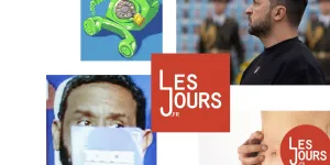 Sur « Les Jours », c’est Noël avant l’heure