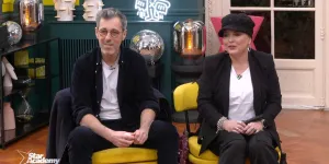 "La prochaine étape…": Marlène Schaff bientôt directrice à la place de Michael Goldman ?