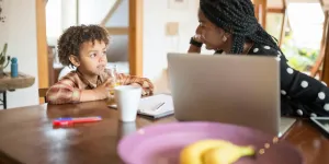 Vulve, pénis... Apprendre aux enfants à nommer les parties génitales est plus important qu’on ne le pense
