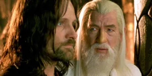 Quiz - Etes-vous incollable sur la saga du Seigneur des Anneaux ? Testez-vous !