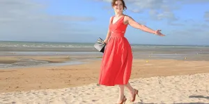 « Elle rêvait d'un monde où… » : ce souhait particulier d’Émilie Dequenne pour ses obsèques