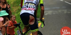 Adrien Petit, martyr à la montagne