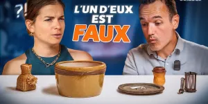 Ils tentent de deviner 4 objets anciens (dont un qui n’existe pas !)