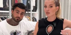 "La Jess elle a la pantoufle en feu" : AD Laurent balance sur Jessica Thivenin après son divorce d'avec Thibault Garcia