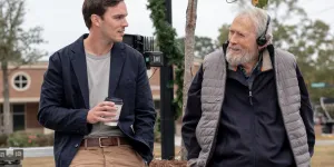 « Juré n°2 » : on a vu le nouveau Clint Eastwood avec Nicholas Hoult et voici ce qu'on en a pensé