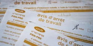 Le Conseil d'Etat a tranché : un arrêt de travail pour "burn out" n'est pas un arrêt de complaisance