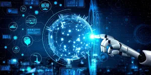 Quatre podcasts pour comprendre les promesses et les dangers de l’intelligence artificielle - RTBF Actus