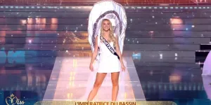 Miss France : la créatrice du costume “huître” de Miss Aquitaine prise pour cible et harcelée sur les réseaux