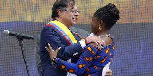 Colombia’s new left-wing government: three opportunities to build stronger ties with Africa