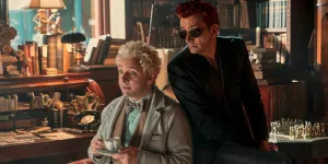 Good Omens (Prime Video) : adieu la saison 3, la série va se conclure par un épisode spécial